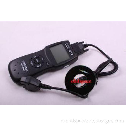 D900 CANSCAN OBD2 Code Reader Scanner Live PCM Data Auto Co